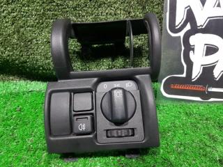 Блок управления OPEL CORSA S93 X12XE 90481763 2 ракурс