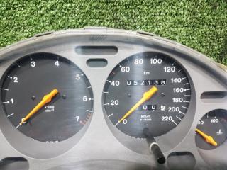 Спидометр OPEL CORSA S93 X12XE 90534403 5 ракурс