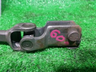 Рулевой карданчик OPEL CORSA S93 X12XE 90576691 3 ракурс