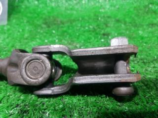 Рулевой карданчик OPEL CORSA S93 X12XE 90576691 4 ракурс