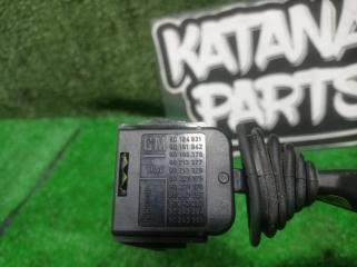 Гитара OPEL CORSA S93 X12XE 90124931 4 ракурс