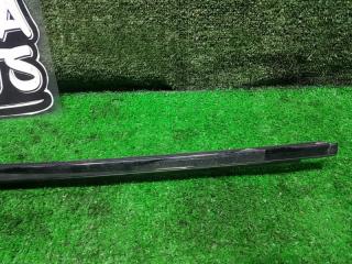 Молдинг лобового стекла левый передний NISSAN R'NESSA N30 SR20DE 72763-5V000 4 ракурс