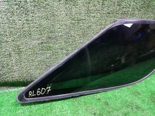 Стекло собачника левое заднее NISSAN R'NESSA N30 SR20DE 83301-5V000 3 ракурс