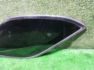 Стекло собачника левое заднее NISSAN R'NESSA N30 SR20DE 83301-5V000 4 ракурс