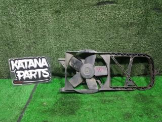 Диффузор радиатора OPEL CORSA 1999