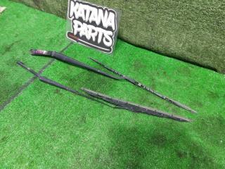  NISSAN R'NESSA N30 SR20DE 28886-5V002 3 ракурс
