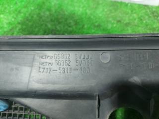 Планка под дворники передняя NISSAN R'NESSA N30 SR20DE 66862-5V000 4 ракурс