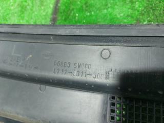 Планка под дворники передняя NISSAN R'NESSA N30 SR20DE 66862-5V000 5 ракурс