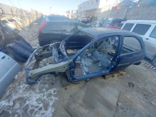 Кузов OPEL CORSA 1999