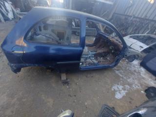 Крыло заднее правое OPEL CORSA 1999