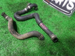 Шланги печки NISSAN R'NESSA N30 SR20DE 92400-5V000 2 ракурс