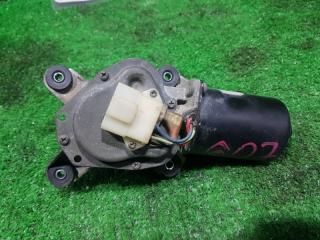 Мотор дворников передний NISSAN R'NESSA N30 SR20DE 28810-5V000 2 ракурс