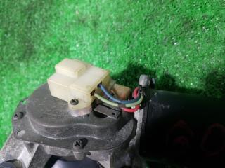 Мотор дворников передний NISSAN R'NESSA N30 SR20DE 28810-5V000 5 ракурс