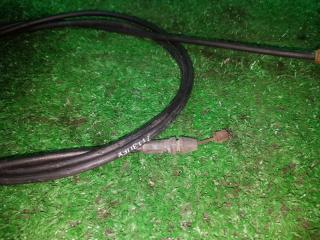 Тросик капота передний NISSAN R'NESSA N30 SR20DE 65621-5V000 2 ракурс