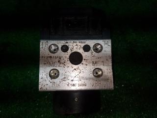 Блок abs NISSAN R'NESSA N30 SR20DE 47660-5V000 3 ракурс