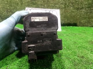 Блок abs NISSAN R'NESSA N30 SR20DE 47660-5V000 4 ракурс