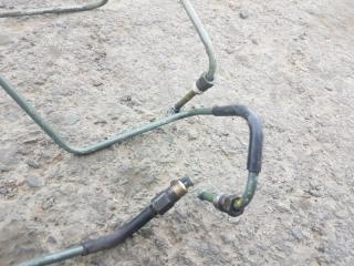 Трубки топливопровода NISSAN R'NESSA N30 SR20DE 46284-5V000 1 ракурс Трубки топливопровода NISSAN R'NESSA N30 SR20DE 46284-5V000 1 ракурс