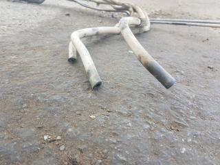 Трубки топливопровода NISSAN R'NESSA N30 SR20DE 46284-5V000 4 ракурс Трубки топливопровода NISSAN R'NESSA N30 SR20DE 46284-5V000 4 ракурс