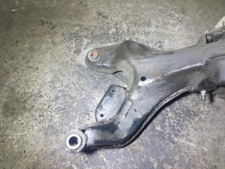 Балка под двс передняя NISSAN R'NESSA N30 SR20DE 54400-5V010 2 ракурс