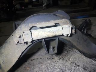 Балка под двс передняя NISSAN R'NESSA N30 SR20DE 54400-5V010 5 ракурс