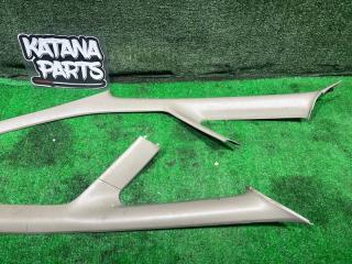 Накладка на стойку кузова передняя HONDA ODYSSEY RA2 F22B 84101-SX0-A00ZC 2 ракурс