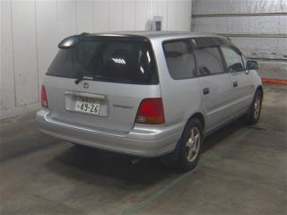 Петля капота ODYSSEY 1995 RA2 F22B