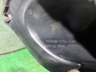 Пыльник рулевой колонки HONDA ODYSSEY RA2 F22B 53320-SX0-000 4 ракурс