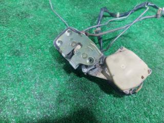 Замок двери правый передний HONDA ODYSSEY RA2 F22B 72110-SX0-003 4 ракурс