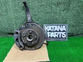 Ступица левая передняя HONDA ODYSSEY RA2 F22B 51215-SX0-000 2 ракурс