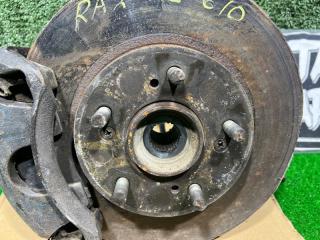 Ступица левая передняя HONDA ODYSSEY RA2 F22B 51215-SX0-000 3 ракурс