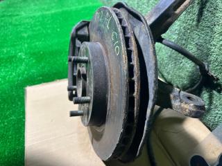 Ступица левая передняя HONDA ODYSSEY RA2 F22B 51215-SX0-000 4 ракурс