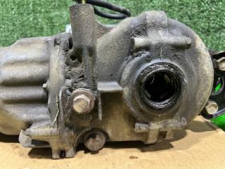 Редуктор задний HONDA ODYSSEY RA2 F22B 41010-P6R-305 3 ракурс