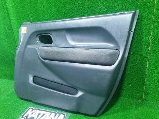 Обшивка дверей правая передняя SUZUKI SWIFT HT51S M13A 83710-83GB0-MP4 3 ракурс