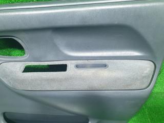 Обшивка дверей правая передняя SUZUKI SWIFT HT51S M13A 83710-83GB0-MP4 4 ракурс