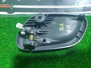 Ручка двери внутренняя правая передняя SUZUKI SWIFT HT51S M13A 83101-75G00-P4Z 4 ракурс