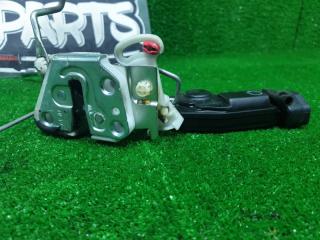 Замок двери правый передний DAIHATSU ATRAI S331G KFDET 85450-B2010 4 ракурс