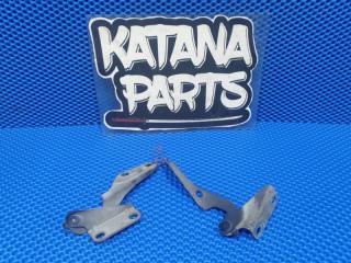 Запчасть крепление капота DAIHATSU ATRAI 2008