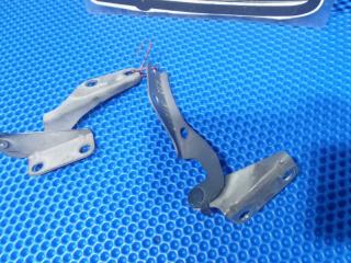 Петля капота DAIHATSU ATRAI S331G KFDET 53401-B5010 2 ракурс