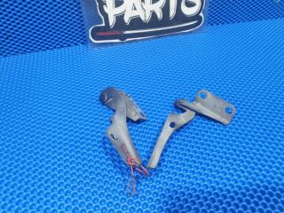 Петля капота DAIHATSU ATRAI S331G KFDET 53401-B5010 4 ракурс