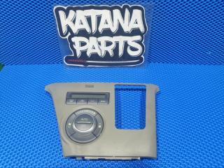 Блок управления климат-контролем DAIHATSU ATRAI S331G KFDET 55910-B5060-B0 1 ракурс