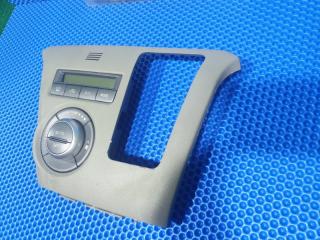 Блок управления климат-контролем DAIHATSU ATRAI S331G KFDET 55910-B5060-B0 2 ракурс