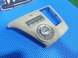 Блок управления климат-контролем DAIHATSU ATRAI S331G KFDET 55910-B5060-B0 3 ракурс