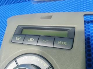 Блок управления климат-контролем DAIHATSU ATRAI S331G KFDET 55910-B5060-B0 5 ракурс