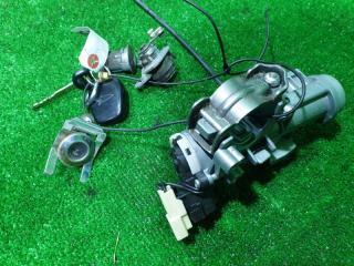 Замок зажигания DAIHATSU ATRAI S331G KFDET 69005-B5160 2 ракурс