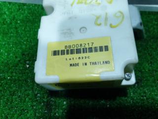 Блок управления DAIHATSU ATRAI S331G KFDET 89740-B5020 2 ракурс