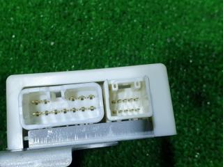 Блок управления DAIHATSU ATRAI S331G KFDET 89740-B5020 5 ракурс