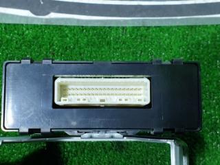 Блок управления климат-контролем DAIHATSU ATRAI S331G KFDET 88650-B5020 4 ракурс