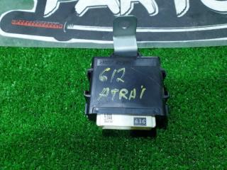  DAIHATSU ATRAI S331G KFDET 89960-B5010 3 ракурс