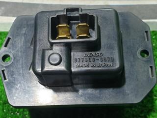 Реостат печки ATRAI 2008 S331G KFDET