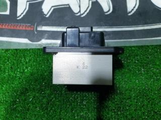 Реостат печки DAIHATSU ATRAI S331G KFDET